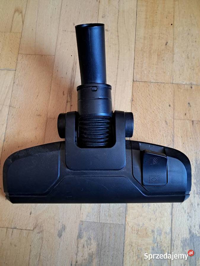Bezworkowy odkurzacz Electrolux Bydgoszcz