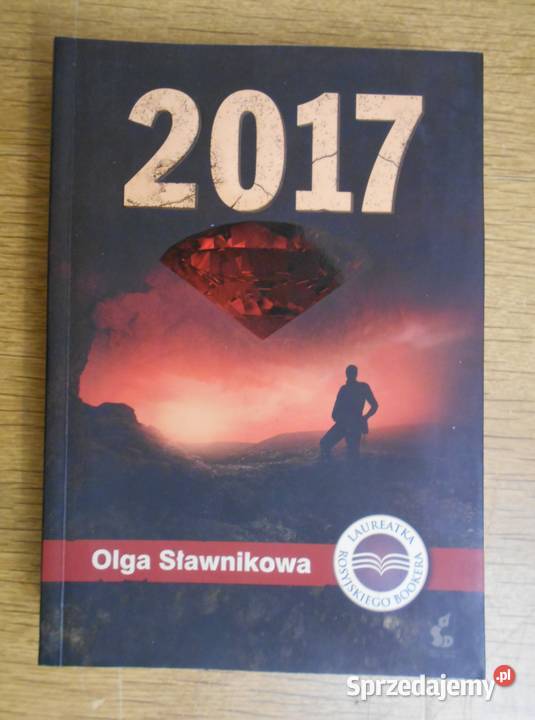 Olga Sławnikowa 2017 miękka lubelskie Parczew