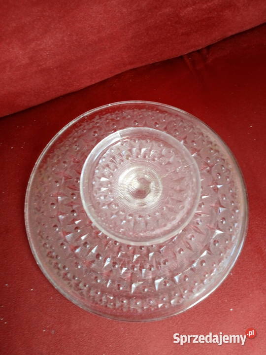 Mini paterka romby guziki 19 Choszczno