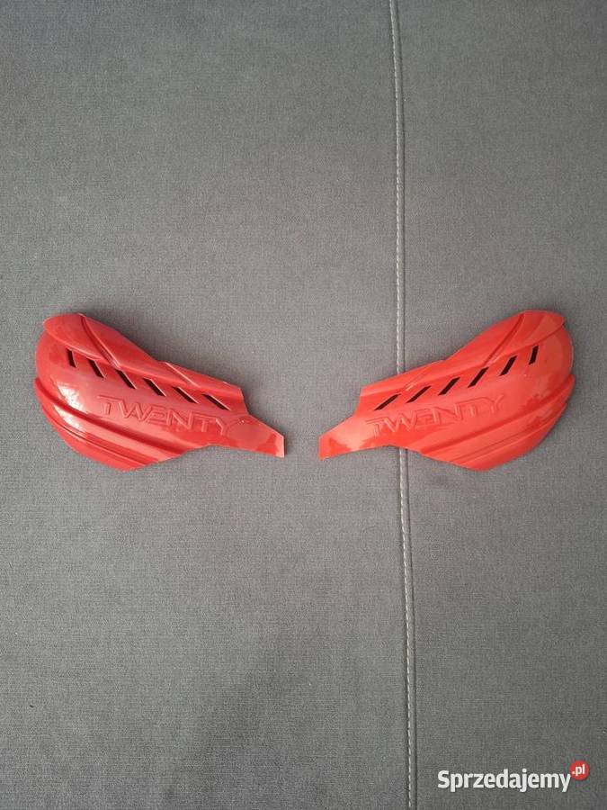 Handbary Cross Enduro KTM Kawasaki Honda Gasgas Puławy