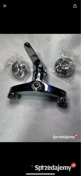 Bateria prysznicowa Nobili Omnires Nobili Time