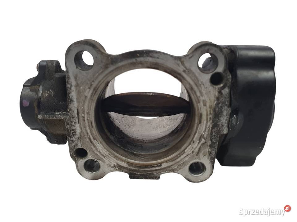 PRZEPUSTNICA Toyota Avensis II T25 22 D4D 0R0G11 osobowe Chełm