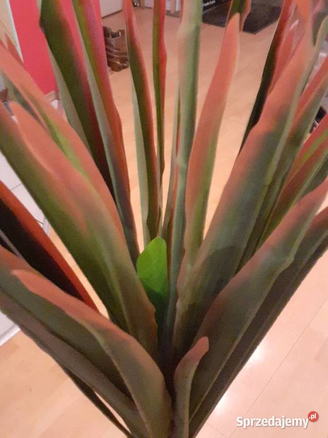 Sztuczny Piękny Kwiat świetna ozdoba do każdego Częstochowa