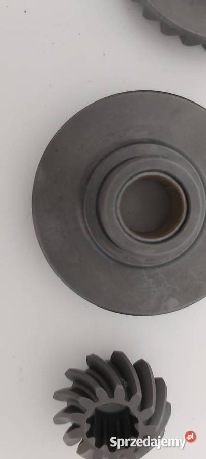 Komplet trybów spodzina tohatsu 98 4 suw silnik sprzedam
