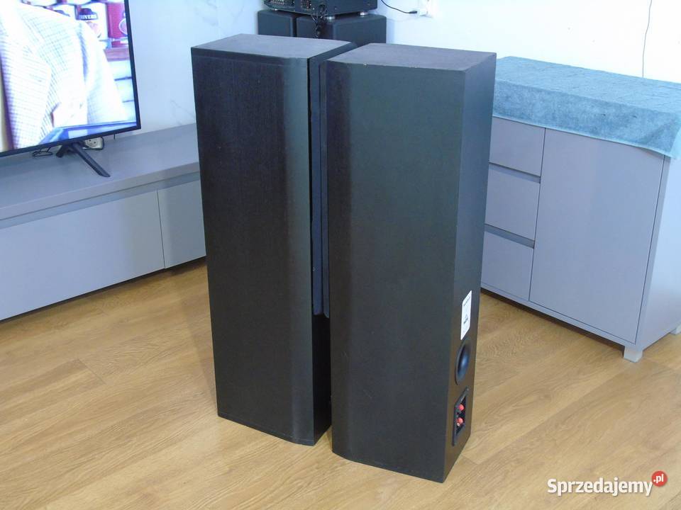 Kolumny Magnat Magnum 05 sprawne 2 x 320 wat sprzedam