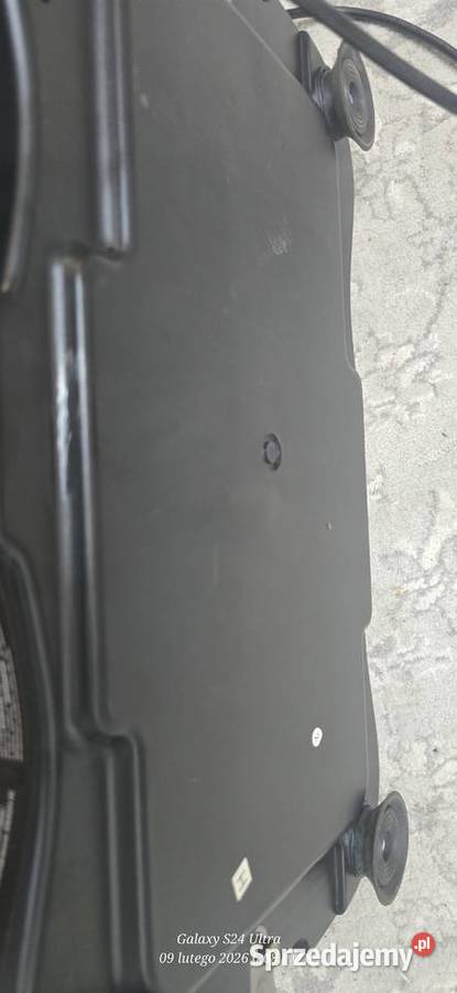 Platforma wibracyjna Gymtek XP 500 łódzkie Pabianice