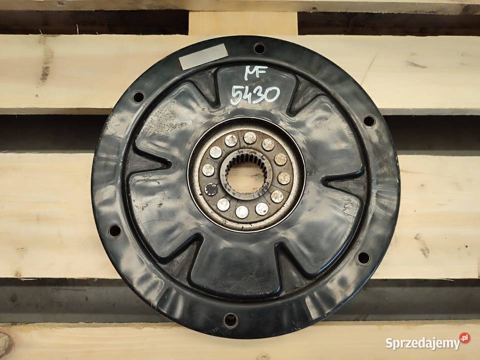 Tłumik drgań 4306942M2 Massey Ferguson 5430 Wilkowo sprzedam