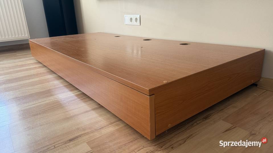 Komplet mebli szafka RTV ława półka Pozostałe opolskie Opole