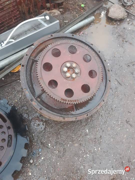 Zmiennik momentu ł34 huta stalowa Wola ełka podkarpackie Mielec