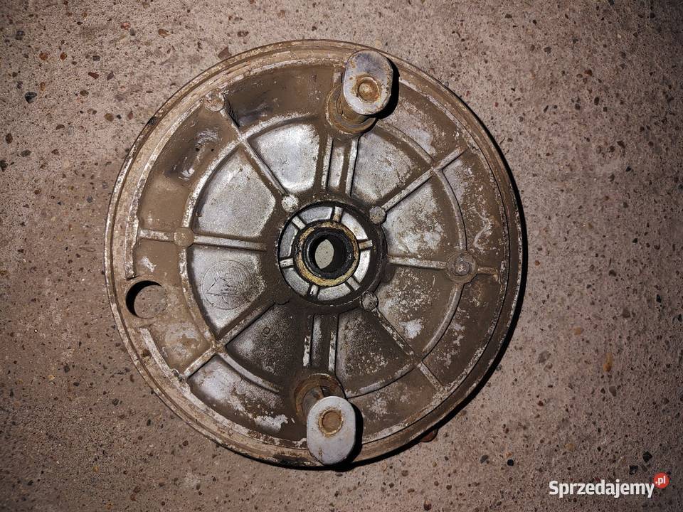 Tarcza kotwiczna Ural M67 Leszno