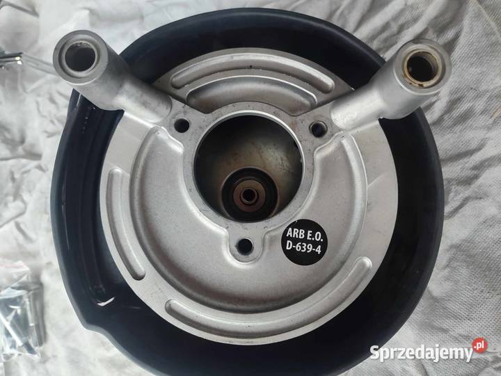 Harley Filtr Powietrza ARLEN NESS podkarpackie Trzciana