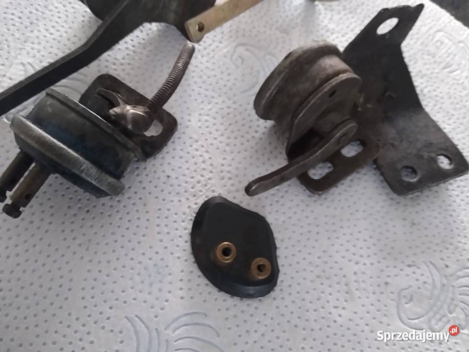 Junak m10 m07 automaty stop mocowanie Kruszwica