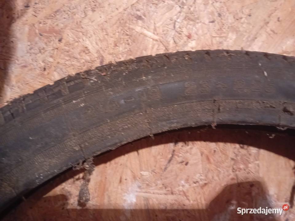 Sprzedam romet komar 2352 Glina