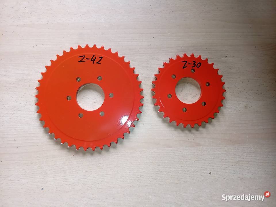 tryb zebatka podbierak welger rp 12 s15120200 Rutki-Kossaki