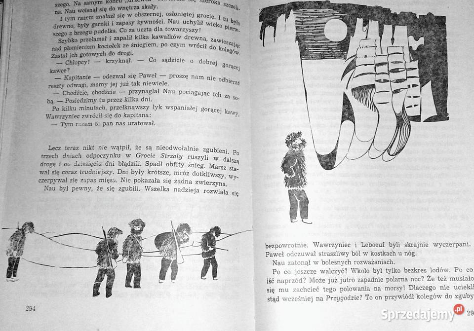 Podróż Edgara douard Peisson Chełm