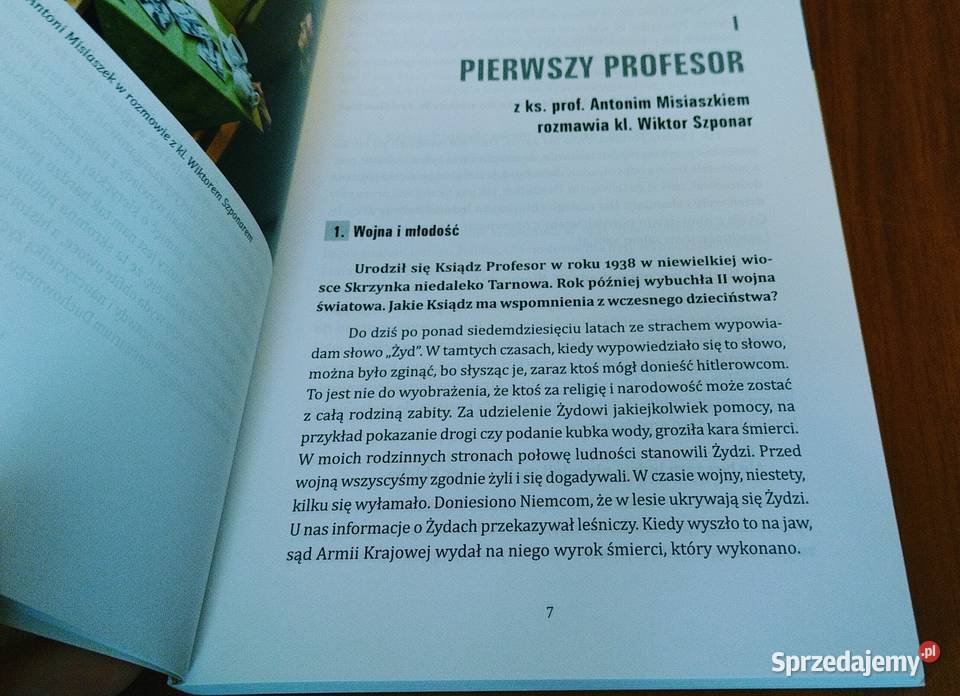 Księża bez cenzury rozmowy pod koloratką