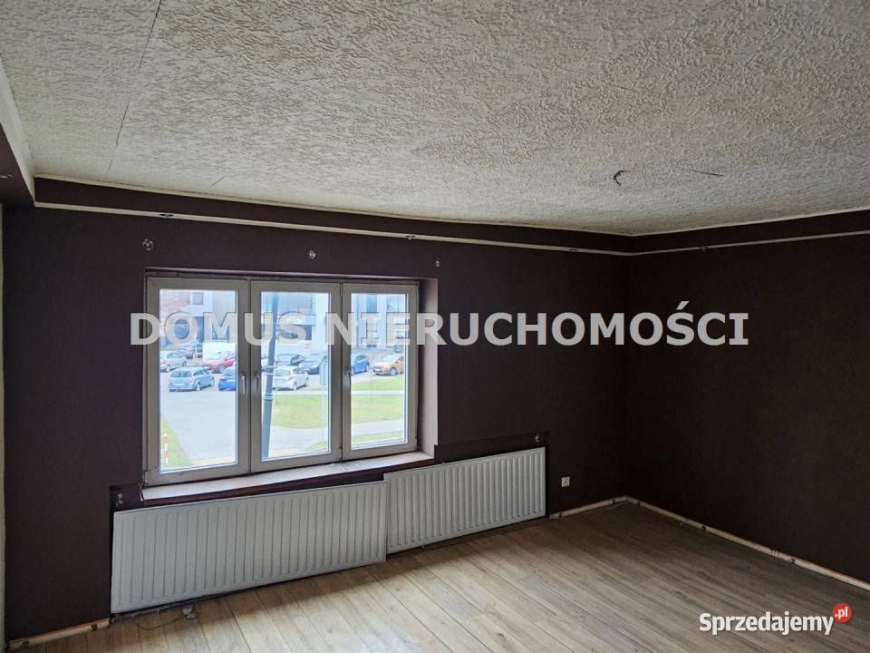 Mieszkanie 80m2 4 pokojowe Piotrków Trybunalski sprzedam