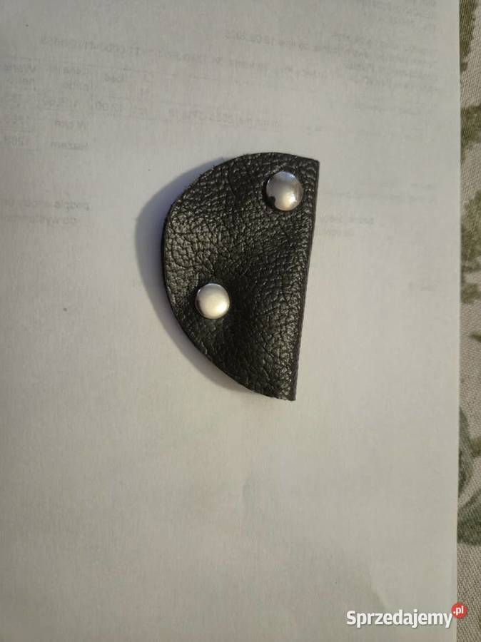 Simson SR 50 etui na klucze wzór DDR Strzelce Krajeńskie