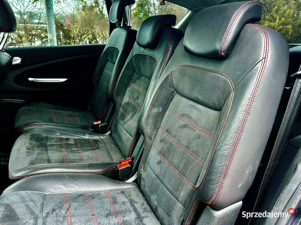 Ford S wersja BIZNES 163KM