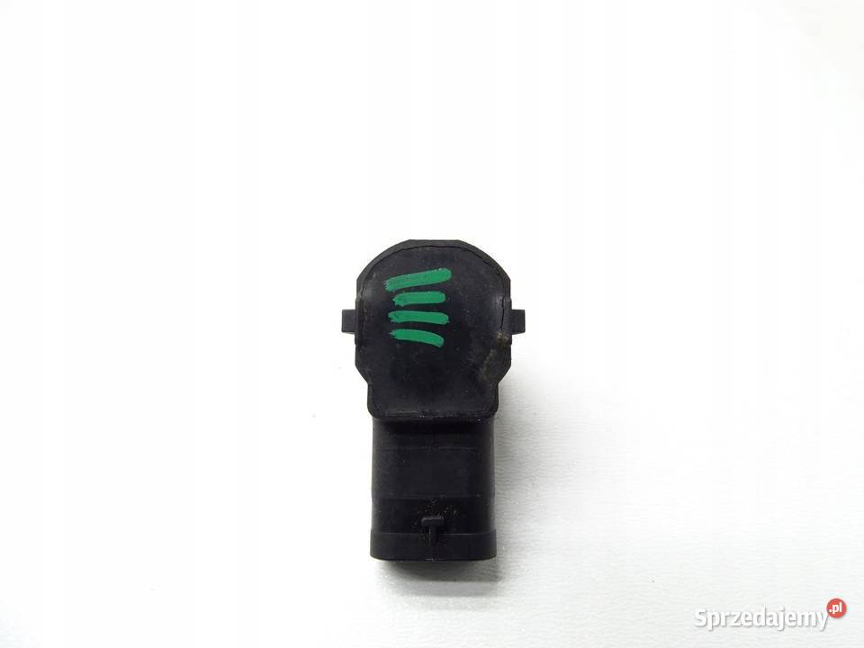 CZUJNIK PARKOWANIA PDC AUDI VW SKODA SEAT