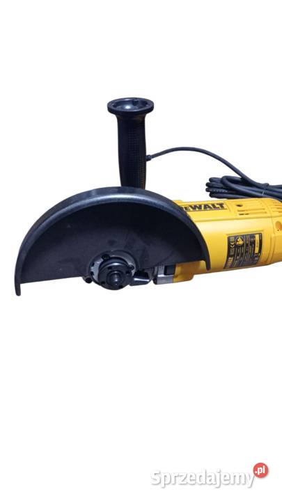 Szlifierka Dewalt DWE492SQS LOMBARDi Rzeszów sprzedam