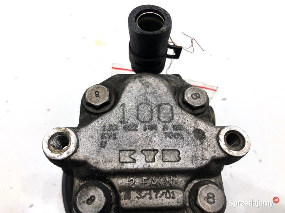 POMPA WSPOMAGANIA SEAT LEON I 19 110 9906 osobowe