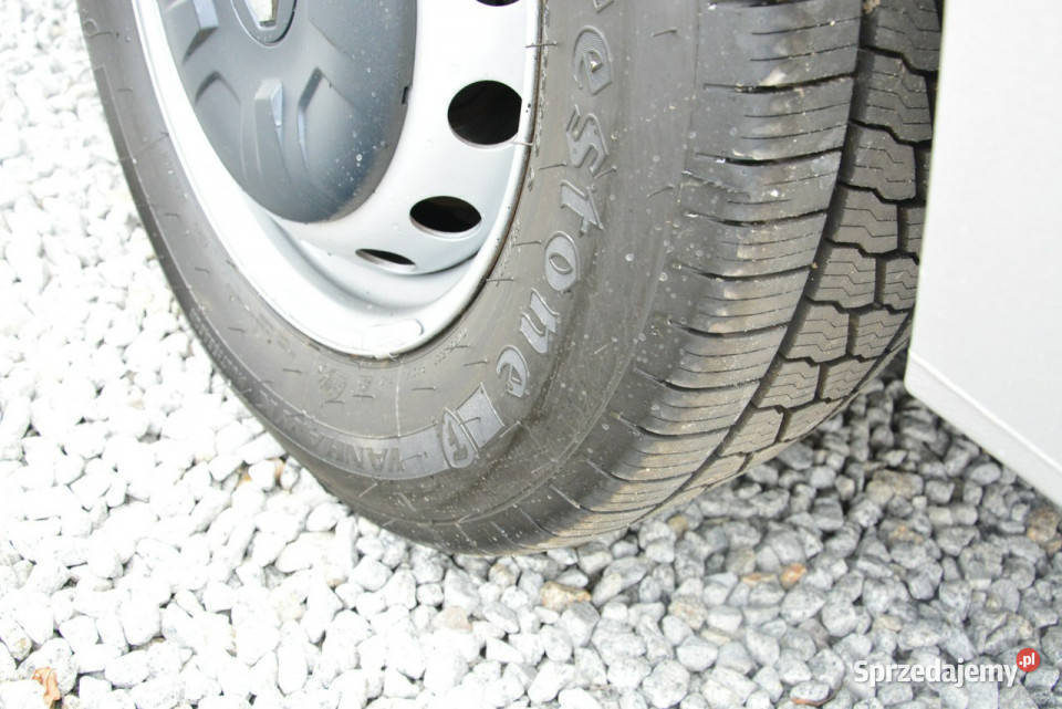 Renault Master master 7 osobowy brygadówka doka mazowieckie Warszawa