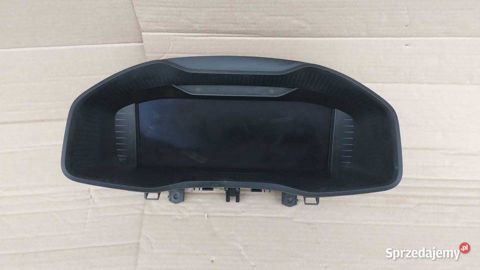 Licznik Zegary Lcd Virtual Kokpit Skoda Kodiaq osobowe