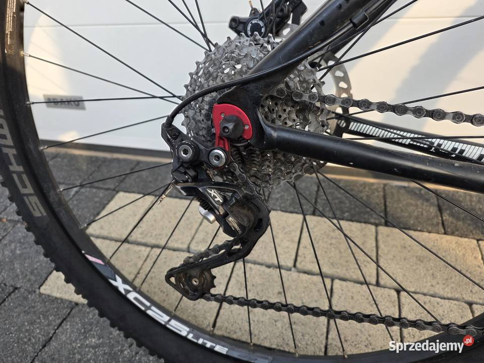 Rower górski BULLS COPPERHEADkoła 29DEORE XT Górskie, MTB Jelenia Góra
