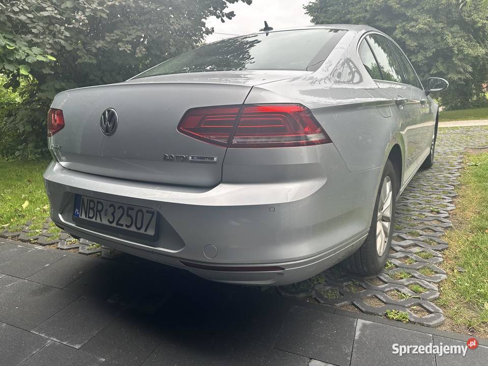 Syndyk sprzeda udział 12 samochodu Volkswagen Braniewo