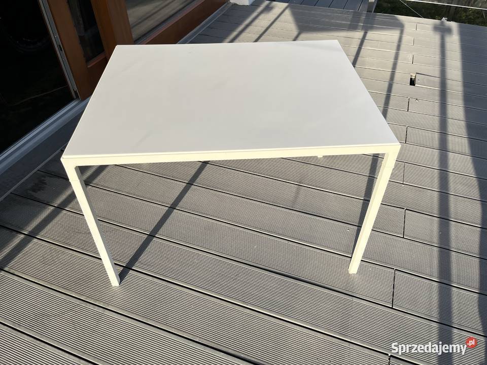 Filigramowy stolik kawowy 75cm Żernica