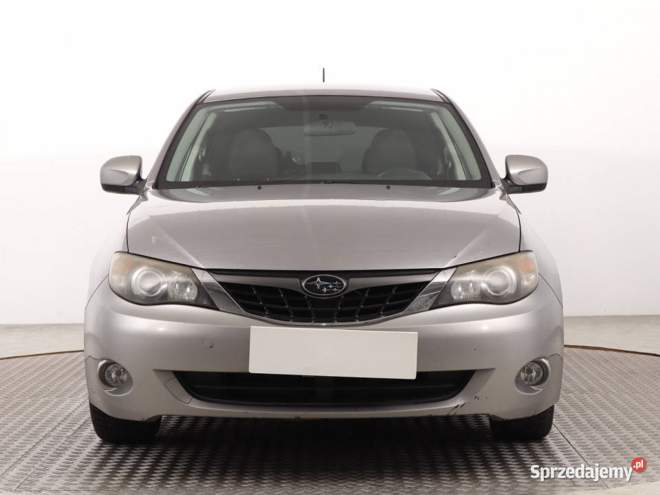 Subaru Impreza 20R śląskie Katowice
