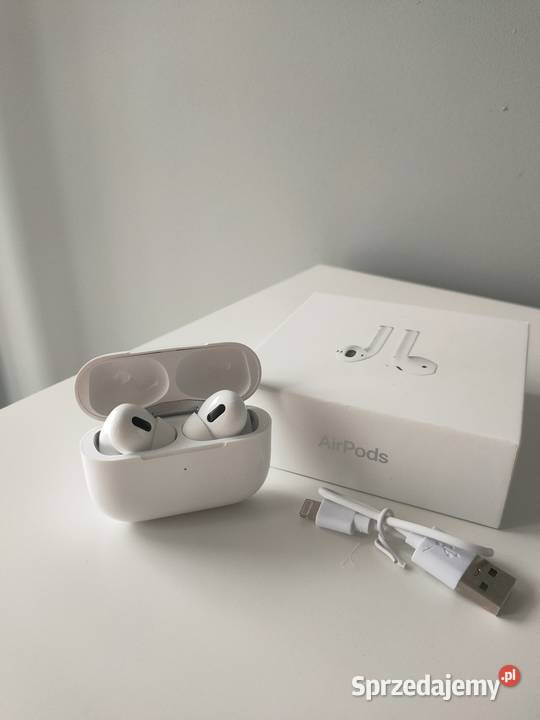 Słuchawki bezprzewodowe Legnica sprzedam