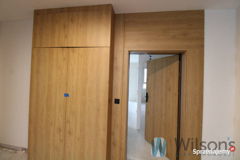 Mieszkanie Wrocław Żerniki 4339m2 3 pokoje Rok budowy 2025 Sprzedaż