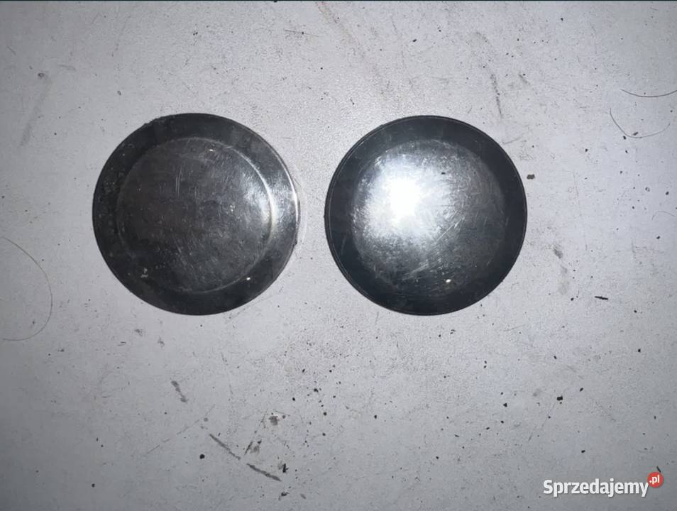 Nakładka zaślepka ramy Kawasaki ZZR 600 Ramy Ostrzeszów