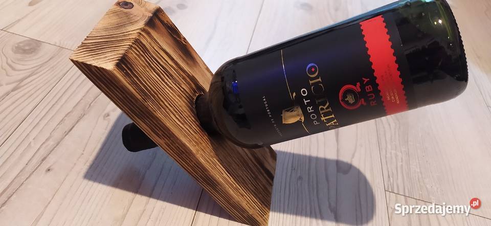 Stojak na wino Stojaki na wino Września
