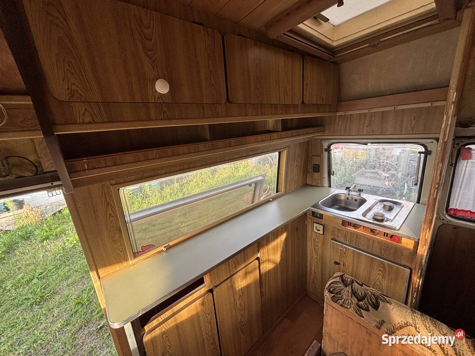 Volkswagen LT28 Gorzów Wielkopolski sprzedam