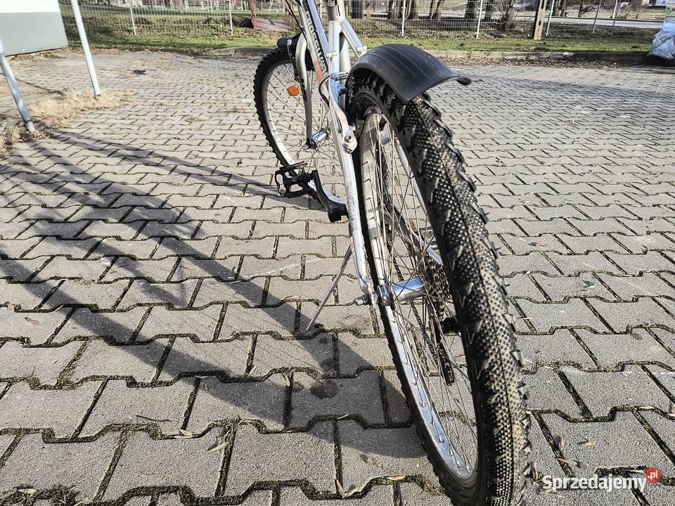 Rowery MTB 26 SERWISIE gotowe na sezon Rozłopy