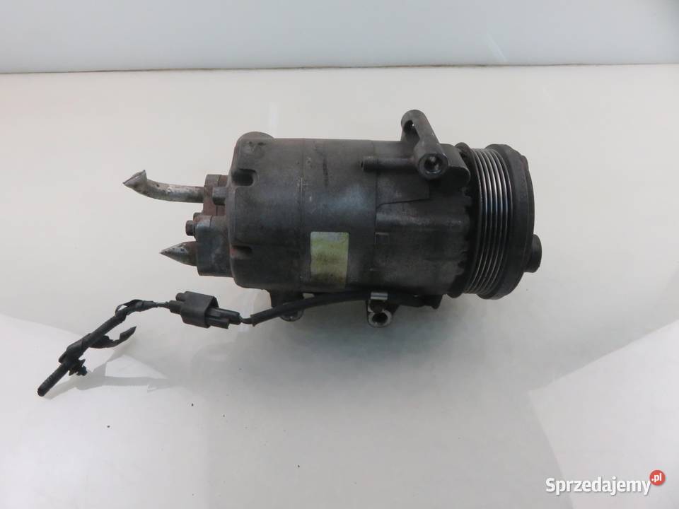 KOMPRESOR KLIMATYZACJI FORD FOCUS C 18 TDCi KKDA sprzedam