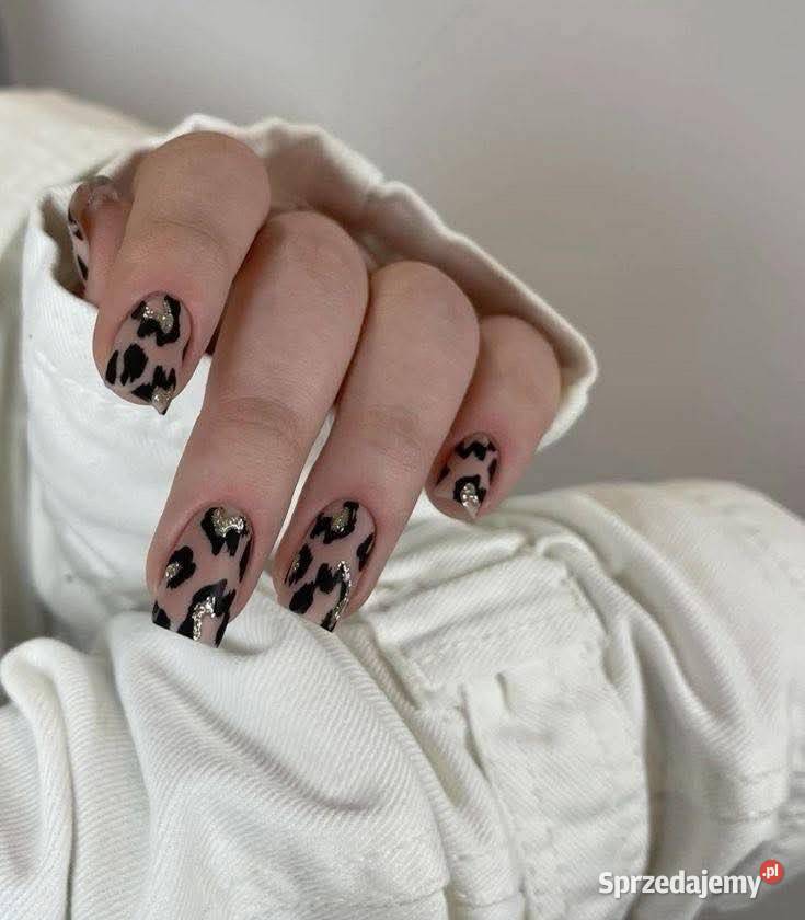 Manicure Pedicure mały detal który zmienia Czeladź