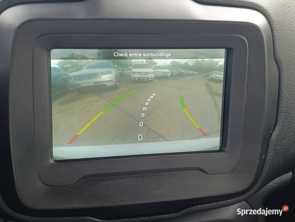 Latitude 24l Tigershark 182 Dokumentacja benzyna Warszawa