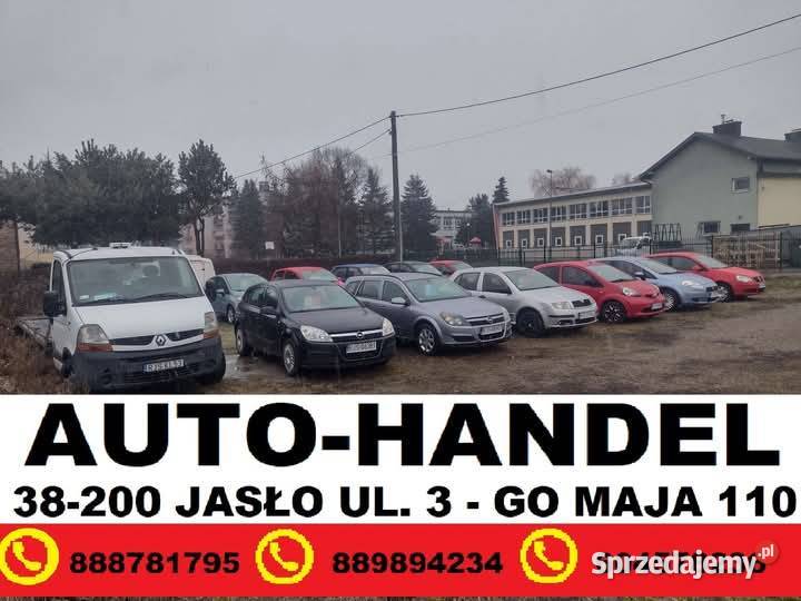 Toyota Yaris II 10 Benzyna 2007 4/5 Yaris Jasło