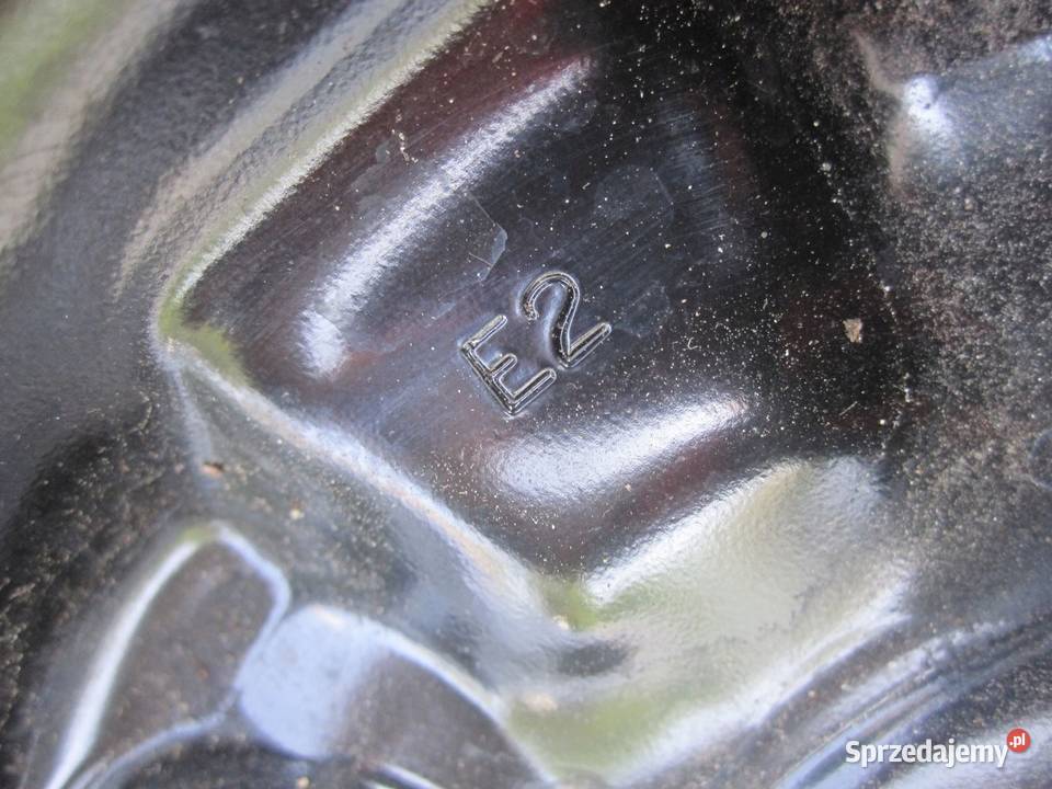 NISSAN QASHQAI J10 koło dojazdowe 1459016 106M Kielce