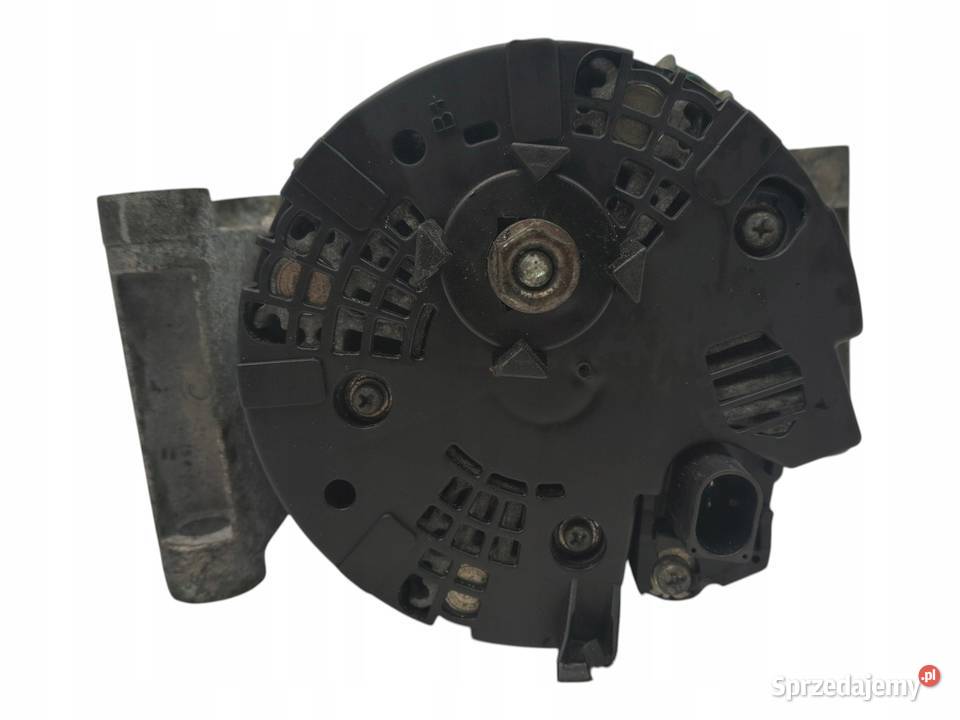 ALTERNATOR Ford Transit MK7 VII 22 TDCI lubelskie Chełm