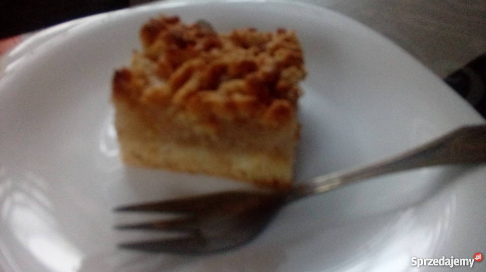 CIASTA DOMOWE TANIO Catering i gastronomia Mińsk Mazowiecki