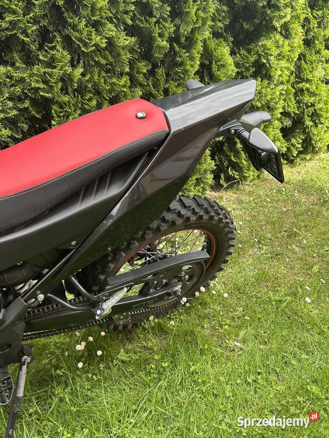 Aprilia RX 125 2019 Lubartów