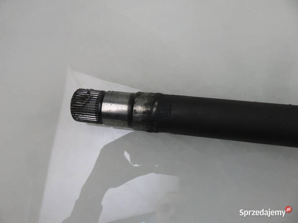 PÓŁOŚ PRAWA PRZEDNIA PEUGEOT BOXER I 22 HDi Półosie