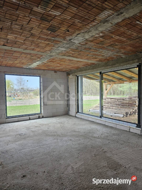 Przytulny domTwoja wizja w Rytwianach