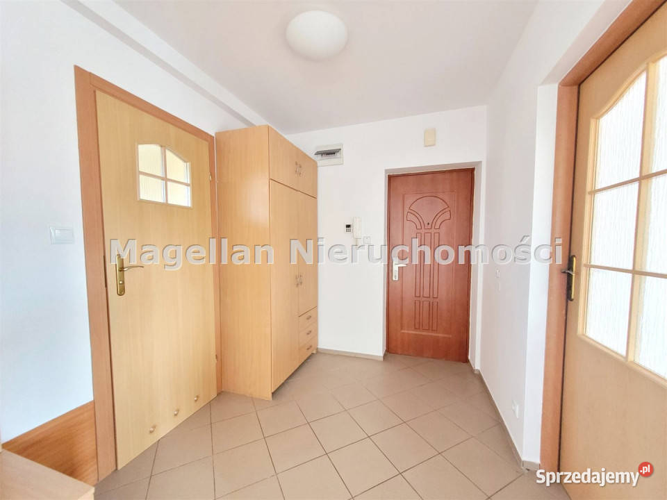 Mieszkanie 54m2 2 pok Rumia