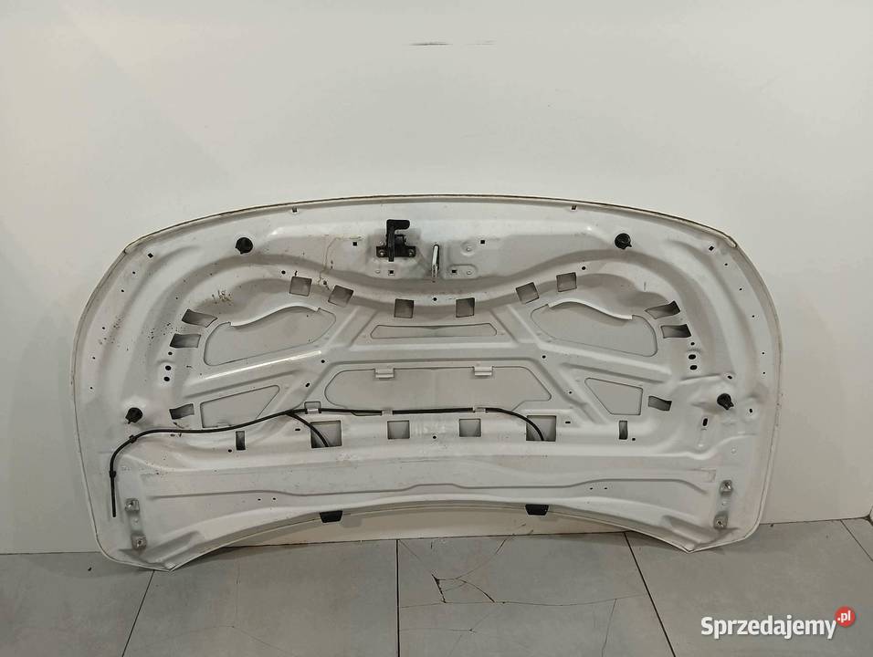 MASKA PRZÓD EWP Opel Corsa VI 2019 F Maski
